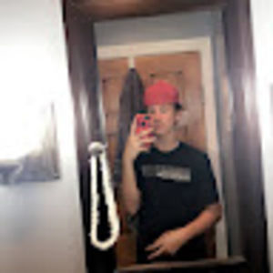 Meet your Posher, Zane